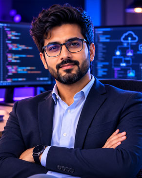 Chief Technology Officer