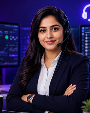 Head of Client Support